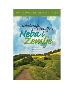 Otkrivenje o zdravlju s Neba i Zemlje