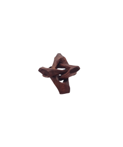 Stalak za kristale - Cobra 5 cm