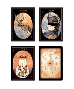 Rune Oracle 