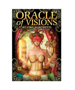 Oracle of Visions