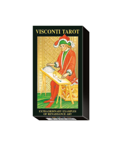 Visconti tarot