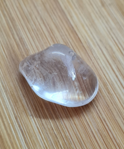 Alternative view of Gorski kristal - L