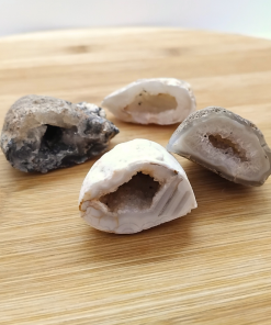 Ahat - geoda mini
