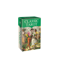 Classic tarot mini