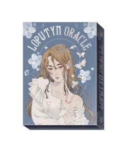 Loputyn oracle