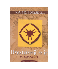 Unutarnji mir za prezaposlene/ Unutarnji mir za prezaposlene žene
