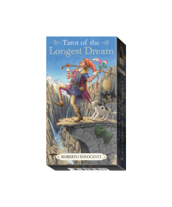 Longest Dream tarot