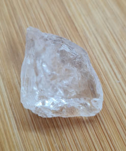 Gorski kristal - neobrađeni grumen - Slika 2