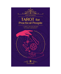 Tarot for practical people