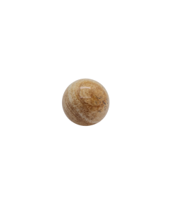 Jaspis pejzažni (naravni) - kugla 3cm
