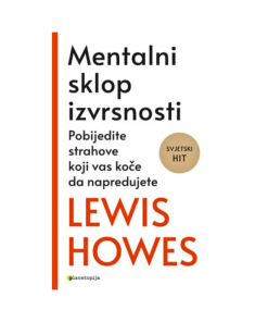 Mentalni sklop izvrsnosti