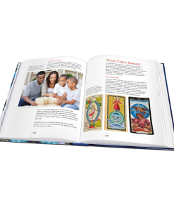 Alternative view of Tarot Fundamentals