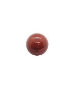 Jaspis crveni - kugla 3 cm