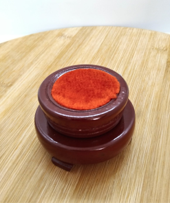 Kristalna kugla - 8 cm - Slika 3
