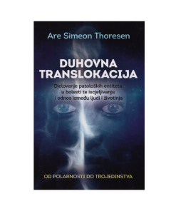 Duhovna Translokacija