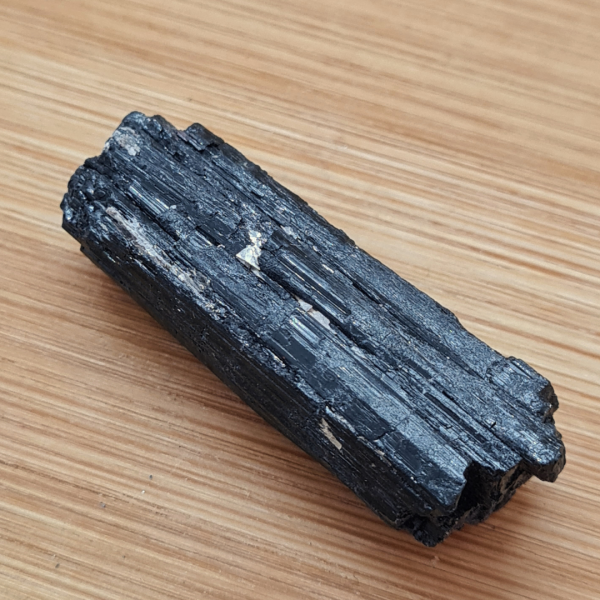 Alternative view of Crni Turmalin - XL