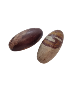 Shiva Lingam - M
