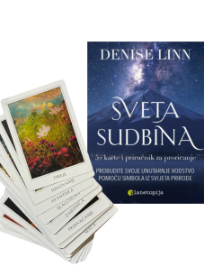 Sveta Sudbina - oracle karte