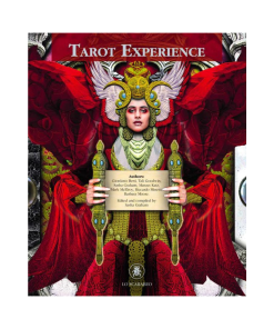 Tarot Experience