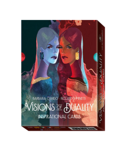 Visions of Duality oracle