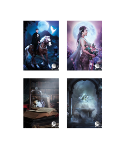 De la Nuit Lenormand