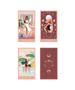 Inner Light tarot