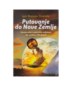 Putovanje do Nove Zemlje