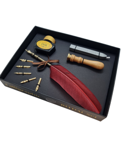CALLIGRAPHIC RITUAL SET