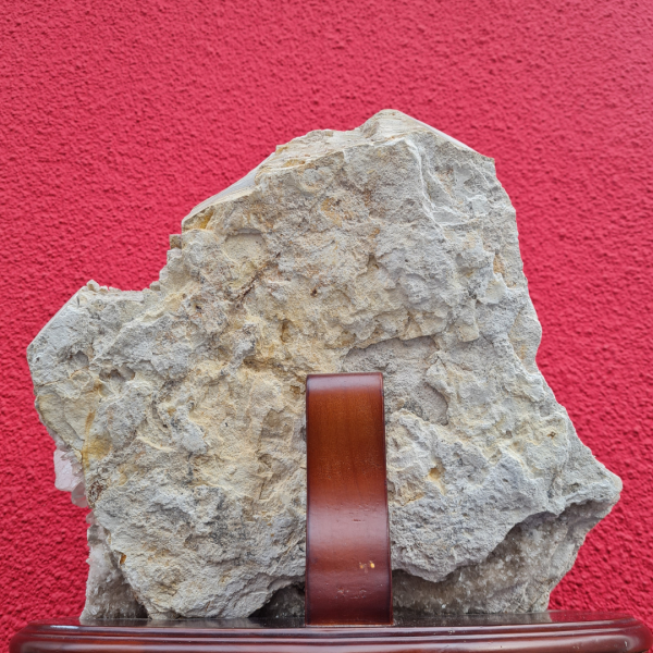 Alternative view of Gorski kristal - neobrađeni grumen