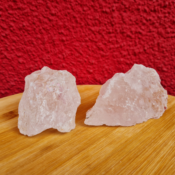 Alternative view of Gorski kristal - neobrađeni grumen XXL