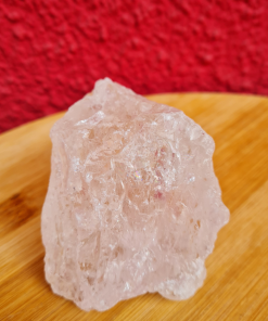 Gorski kristal - neobrađeni grumen XXL - Slika 3