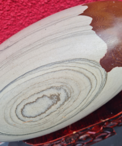 Alternative view of Shiva Lingam XXL