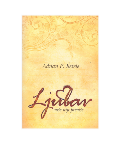 Ljubav - više nije previše