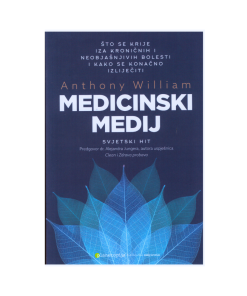 Medicinski medij