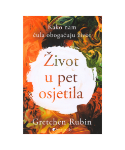 Život u pet osjetila