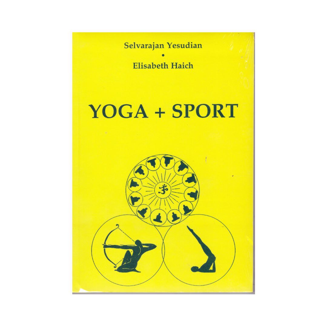 Yoga + Sport
