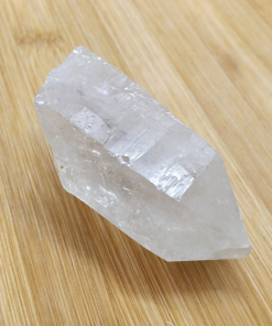 Alternative view of Gorski kristal - neobrađena špica XL