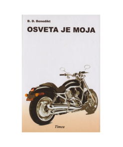 Osveta je moja