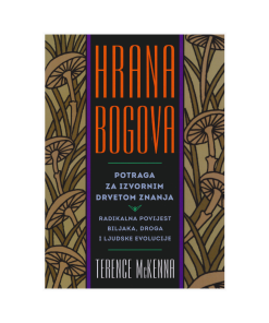 Hrana Bogova