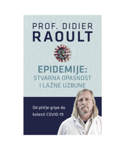 Epidemije: stvarna opasnost i lažne uzbune