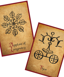 Norse Magic oracle - Slika 3