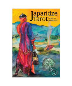 Japaridze Tarot