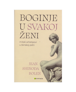 Boginje u svakoj ženi