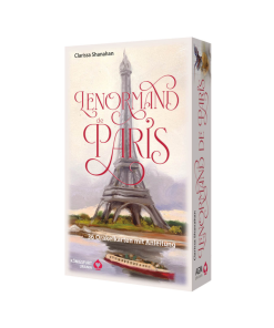 Lenormand de Paris
