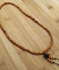 Japa Mala sandalovina 6mm - Slika 3
