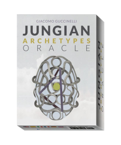 Jungian Archetypes oracle