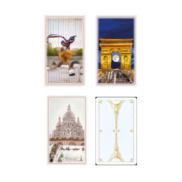 Lenormand de Paris
