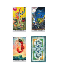 Japaridze Tarot