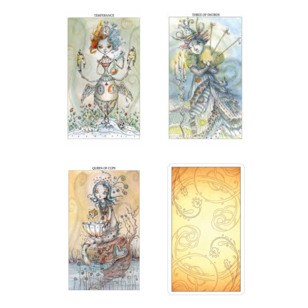 Joie de Vivre Tarot