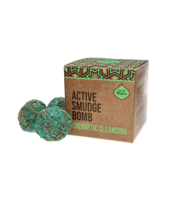 Bombita Box - 8kom - Energetsko čišćenje
